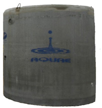 Citernes de 3 000 à 15 000 litres avec ou sans filtre