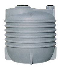 Gamme verticale monobloc de 800 à 4000 litres