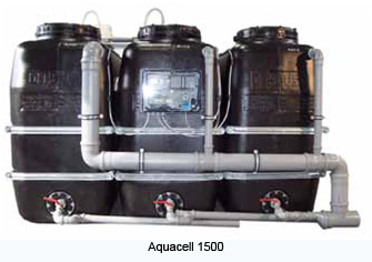 aquacell 1500