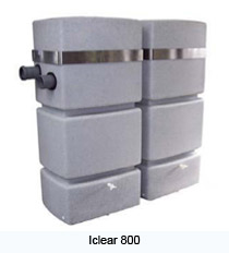 iclear 800