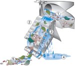 Principe de la filtration