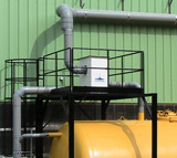 Système de filtation