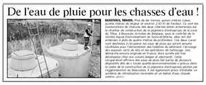 extrait journal le parisien 20 06 07