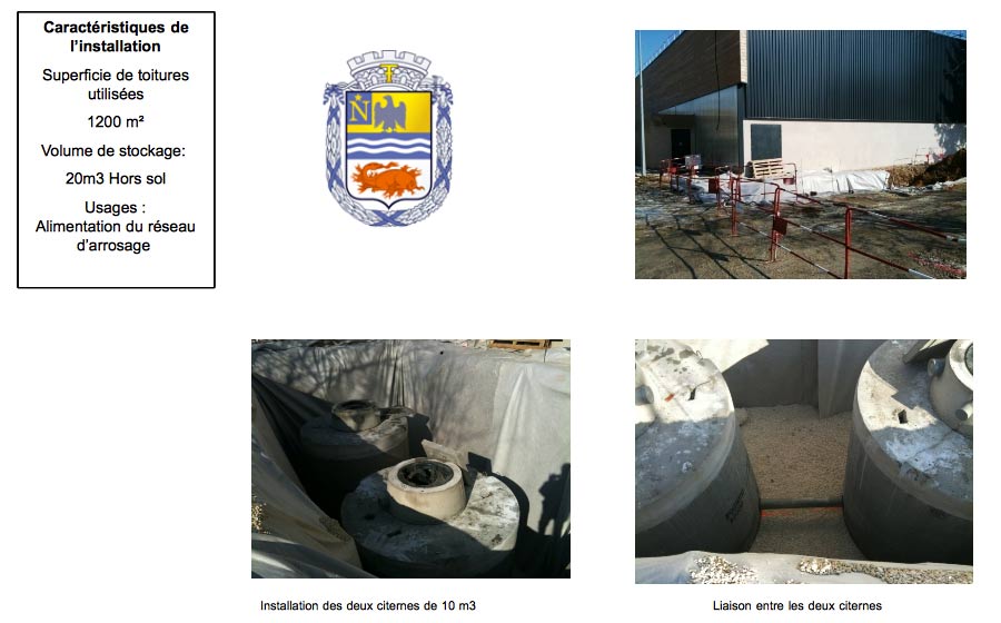 Gymnase Lagorsse - Fontainebleau 77