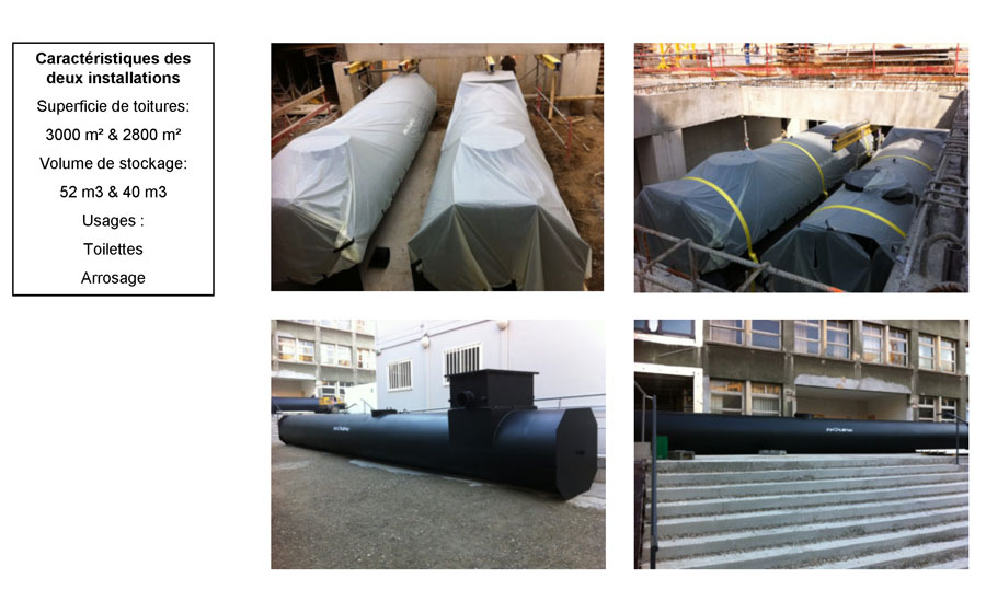 LYCEE DE PROSNY Asnières - 93