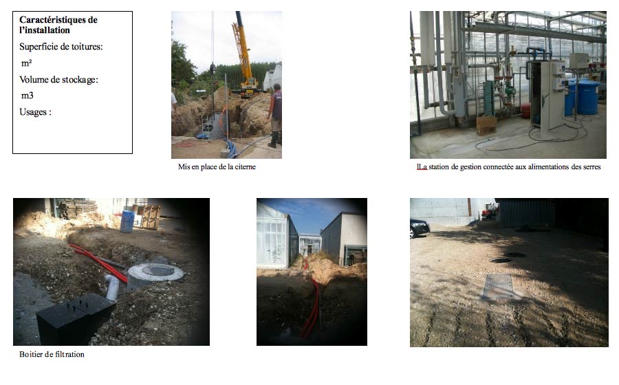 SERRES HORTICOLES BLOIS - 41